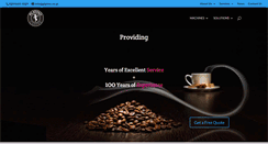 Desktop Screenshot of platino.co.uk